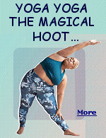 The more you yoga, the more you toot. Not only is it normal to fart in yoga, but it may be good for you.